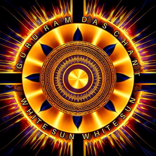 Guru Ram Das Chant