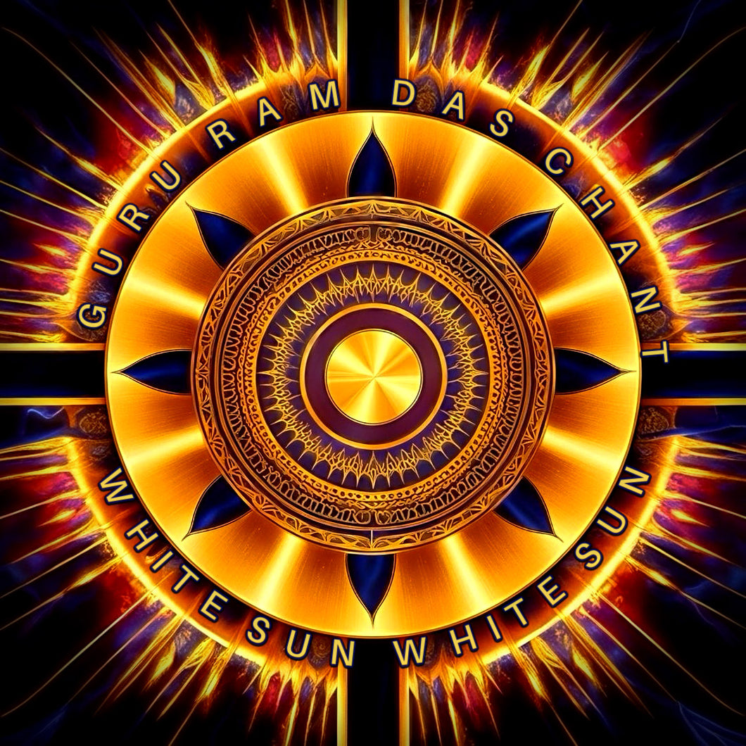 Guru Ram Das Chant