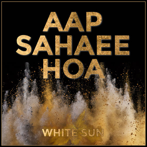 Aap Sahaee Hoa (Extended Version)