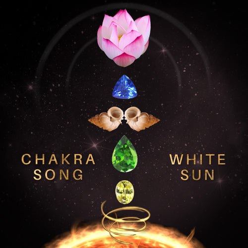 Chakra Song + Extended Version