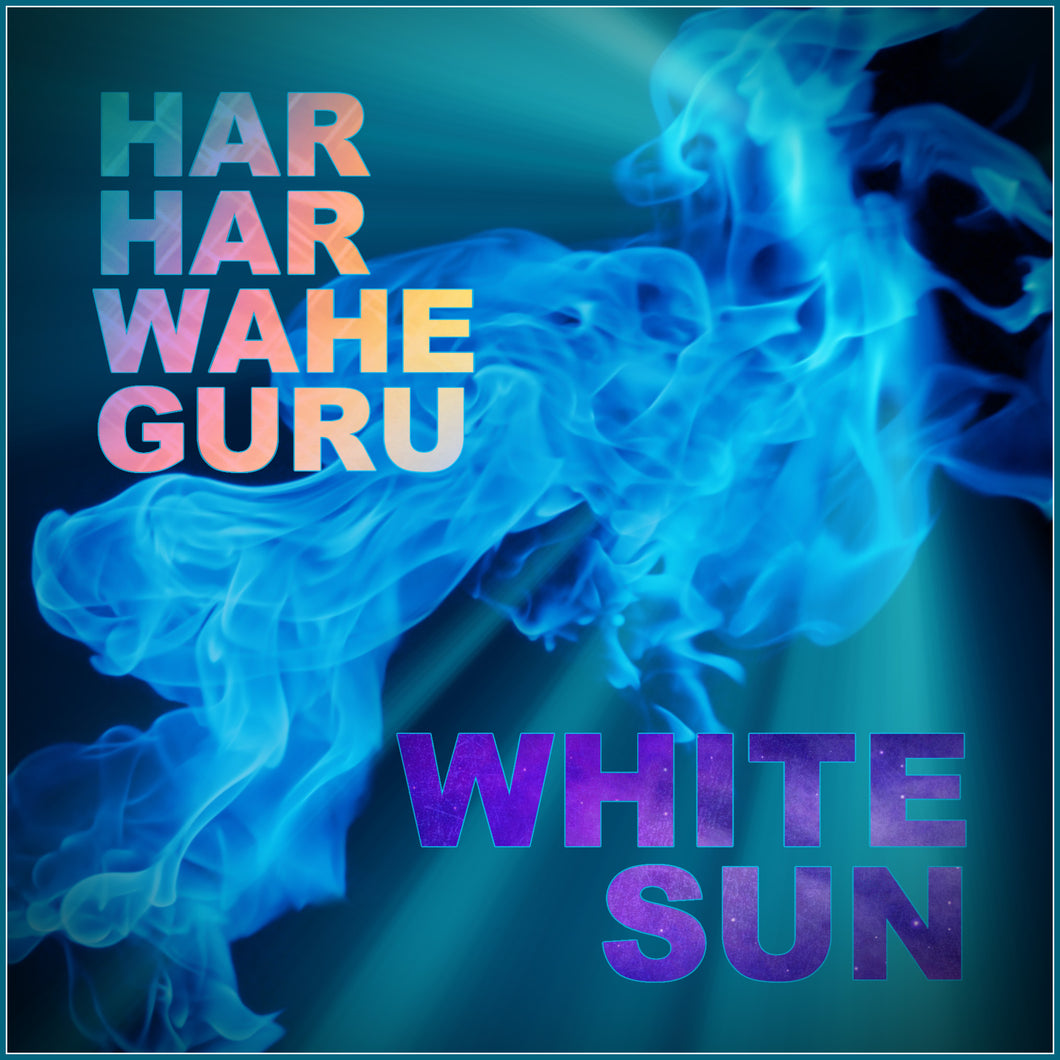 Har Har Wahe Guru + Extended Version
