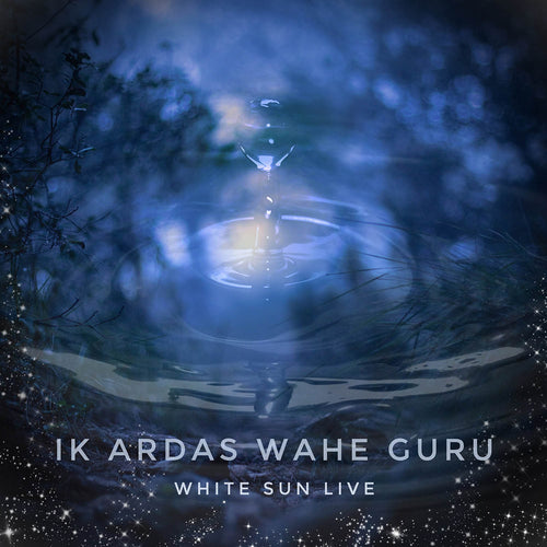 Ik Ardas Wahe Guru (Live)