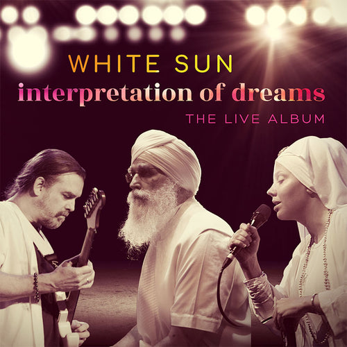 Interpretation of Dreams (The Live Album)
