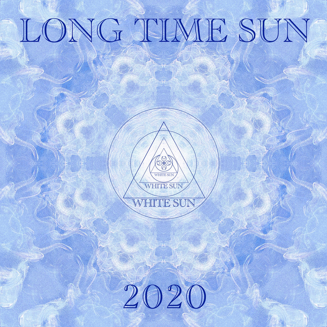 Long Time Sun 2020