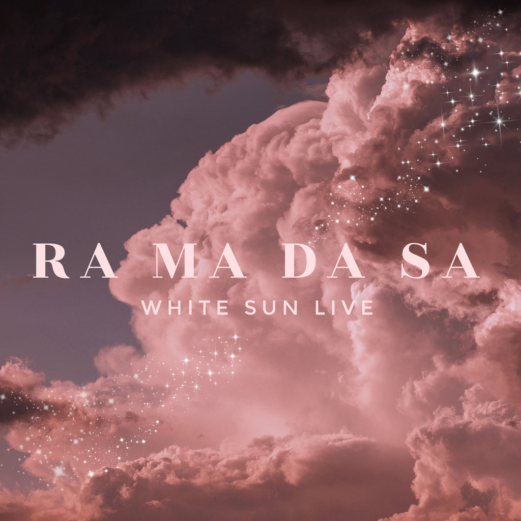 Ra Ma Da Sa (Live)