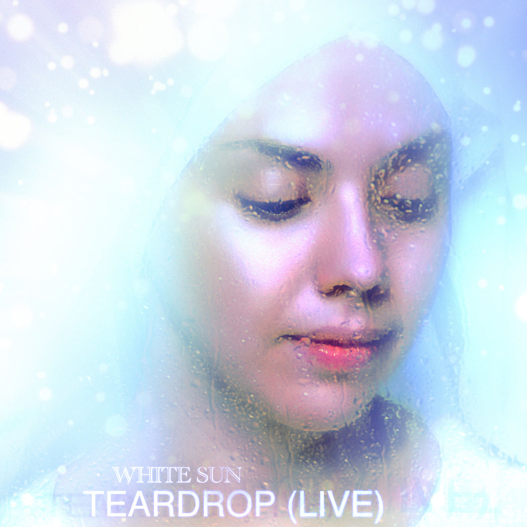 Teardrop (Live)