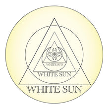 Load image into Gallery viewer, White Sun Discography