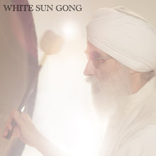 Load image into Gallery viewer, White Sun Gong