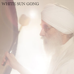 White Sun Gong