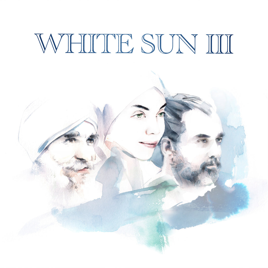 White Sun III