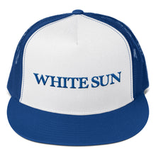 Load image into Gallery viewer, White Sun Hat (More Colors Available)