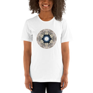 Rogan Tay Short-Sleeve T-Shirt (Unisex)